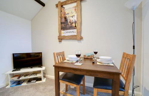 The Sty, rural retreat for couples - Foto 15