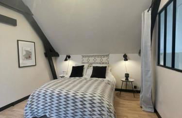 La Lisiere Du Bois - Foto 24