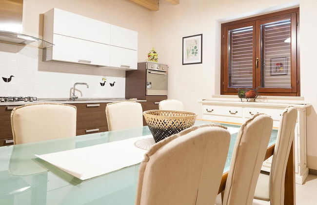 Casa Vacanza Villa Polifemo - Foto 14