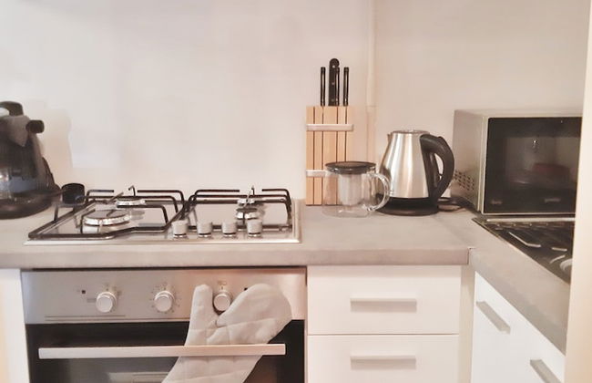 Folk Art Apartment - Foto 11