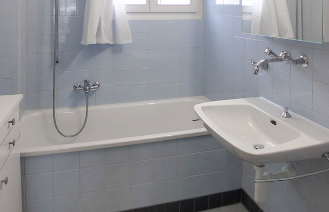 Chalet Clairval - Foto 21