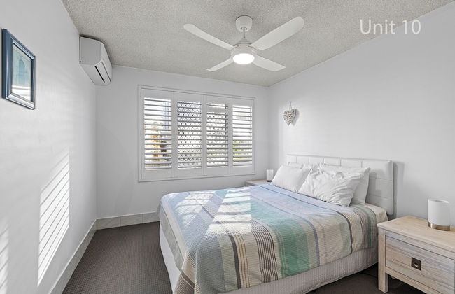 Capeview Apartments Caloundra - Foto 2