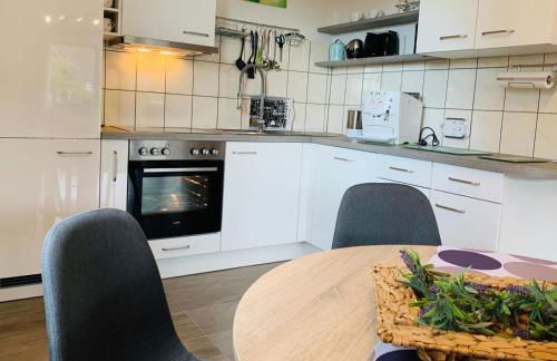 Apartment Am Sängerehrenmal - Foto 4