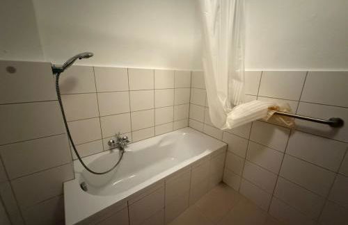 Apartment Fürstenau 5P Küche - Foto 2