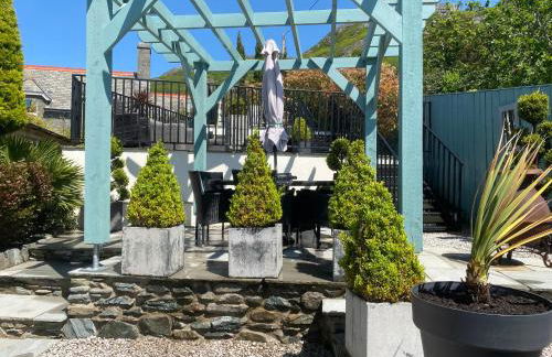 Tre Mynach Barmouth - Foto 8