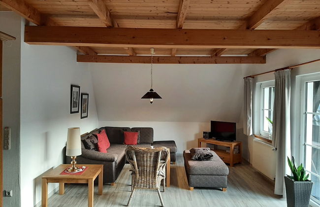 Ferienwohnung Stricker Harz - Photo 78