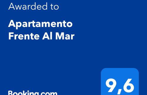 Apartamento Frente Al Mar - Photo 38