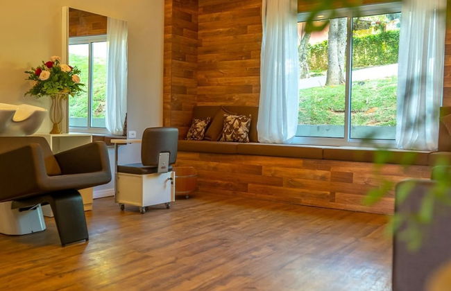 Paraty Hotel Fazenda & Spa - Photo 47