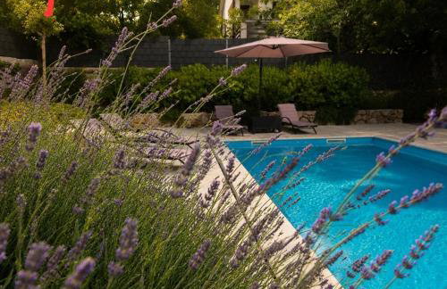 Villa Bellina Muraj - Foto 3
