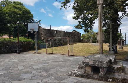 O POMAR VELLO - Foto 19