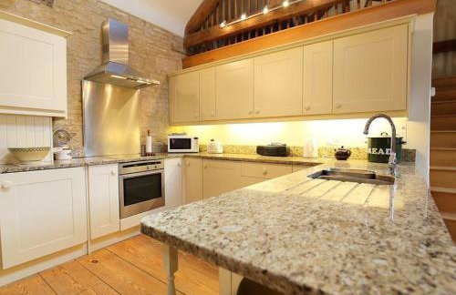 The Granary - Foto 9