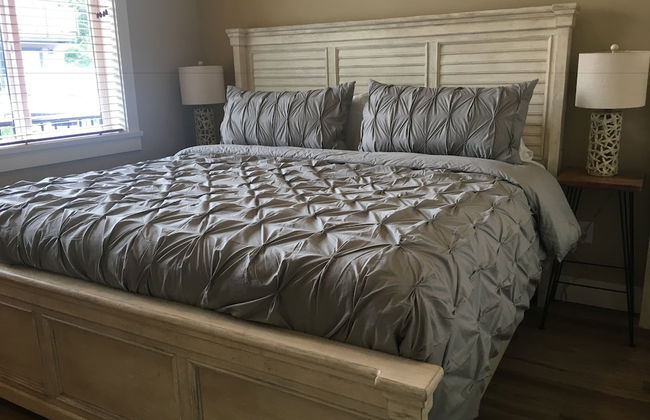 Eagle Reach - A West Coast Cottage - Foto 11