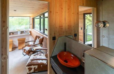 Oak - K1 Baumhaus - Foto 10