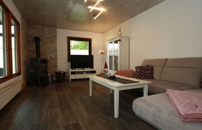 Ferienhaus in Clausthal-zellerfeld mit Terrasse - Foto 18