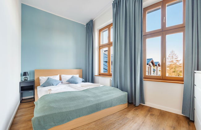 Apartamenty Sun & Snow Promenada - Photo 20