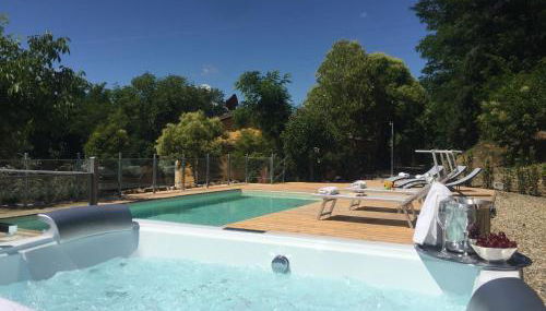 Villa Pongina with private pool - Foto 2