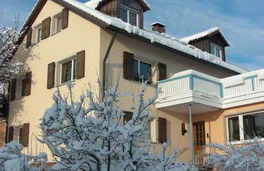 Haus Holzheimer - Photo 13