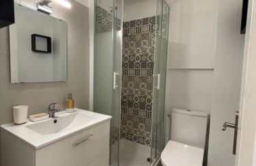 Studio avec jardin front de mer - Photo 11