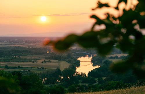Modernes Balkon Apart"One" - Toplage mit Parkplatz - Foto 10
