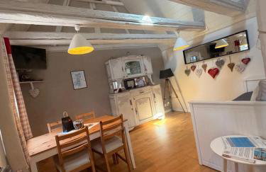 Gîte chez "Mamie Schlop" - Photo 16