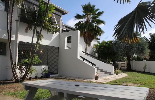 Dover Woods Apartments - Foto 27