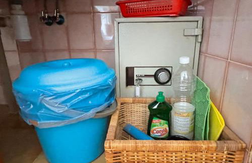 Apartamentos Piedra de la Garza 1A - Foto 12