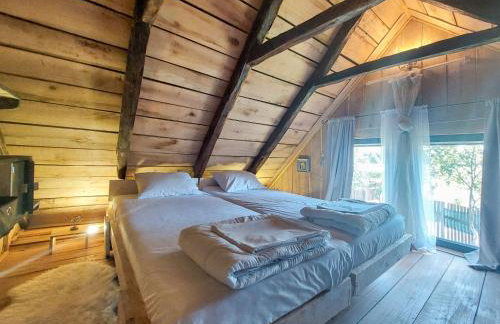 Holiday Home Utinja by Interhome - Foto 19