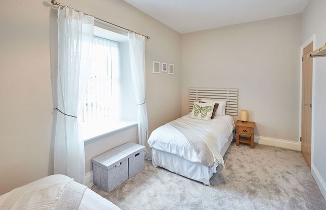 Host Stay Sion Hall Cottage - Foto 5