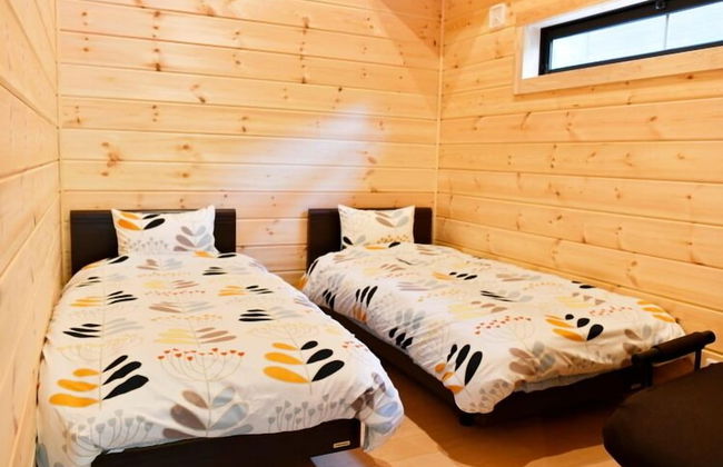 Polar House Nakakaruizawa 1 - Foto 2