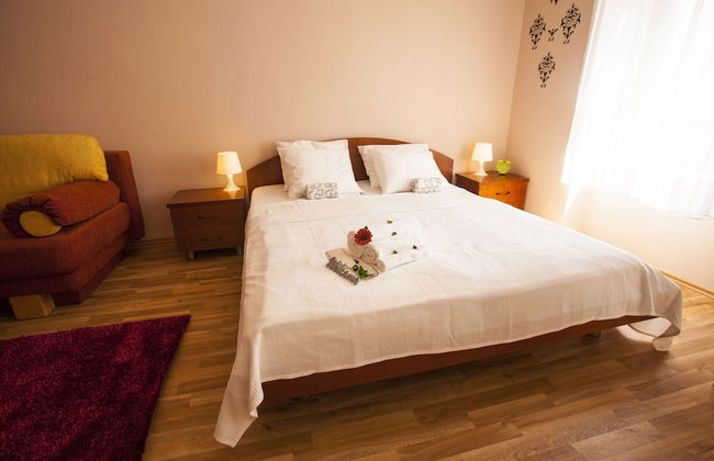 Lidicka Apartments - Foto 3