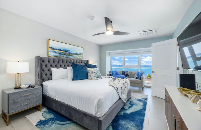 Harbour House - Photo 1