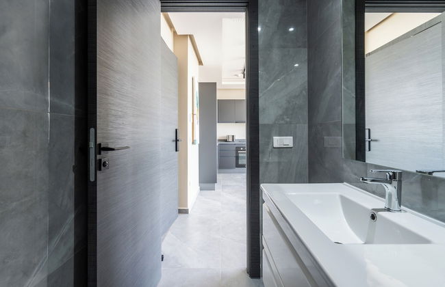 Atlantic View Appart'Hotel - Photo 36