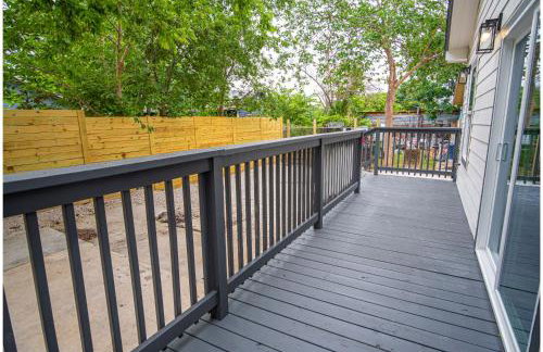 Your Dream Stay 4br/2ba Near Downtown & Riverwalk - Foto 44