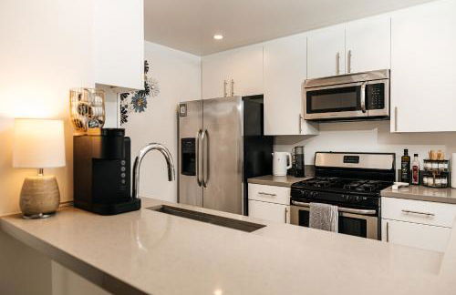 Cozy 2BD apartment - Photo 15