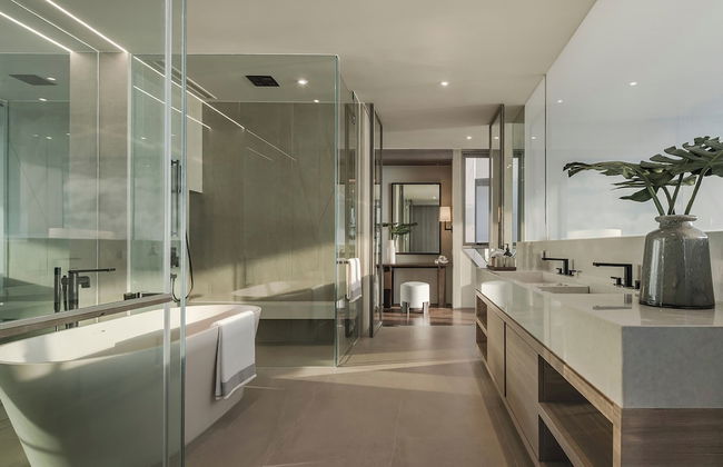 Veyla Natai Residence - Luxury Pool Villa - Foto 72