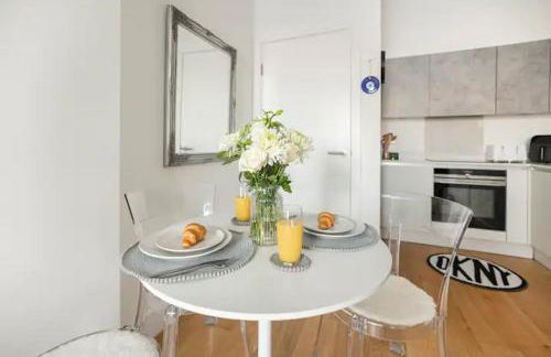 Superb 1-Bed Apartment in Hertfordshire - Foto 12