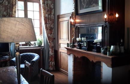 Huize Carmélites - Foto 22