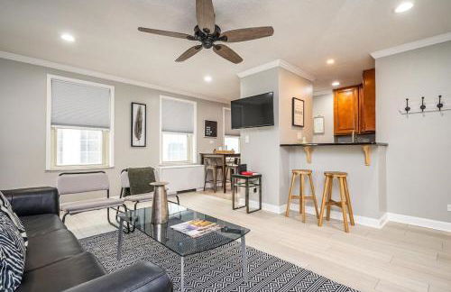 Downtown! 24h Concierge! Private Balcony! 11K - Foto 1