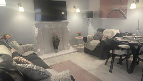 Courtyard Holiday Apartments - Foto 4