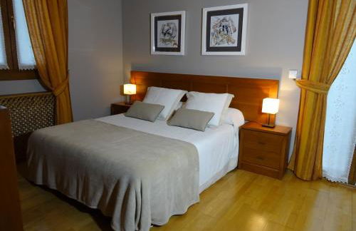 Duplex Usuaia con Jacuzzi - Foto 14