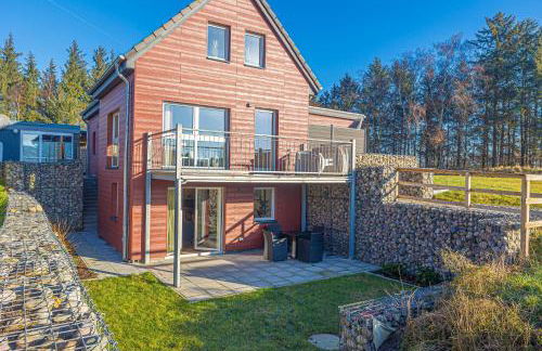 Kapitänshaus Harrislee - Webleinstek - Foto 1