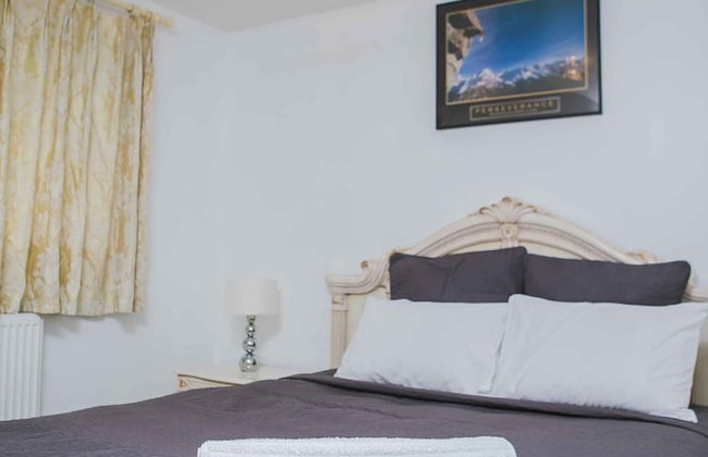 The Nook Serviced Apartment - Foto 2