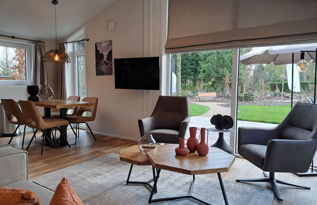 EuroParcs De Utrechtse Heuvelrug - Photo 47