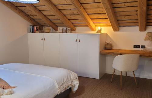 Gite d exception avec vue panoramique 4 personnes - Foto 19