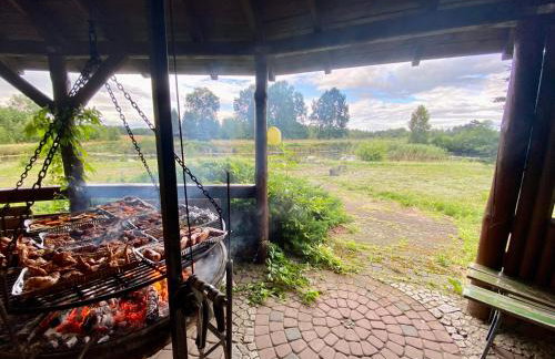 Gospodarstwo Agroturystyczne Zasadkowe Bory - Foto 13