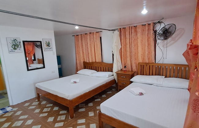 Chilly Beach Resort Palawan - Photo 26