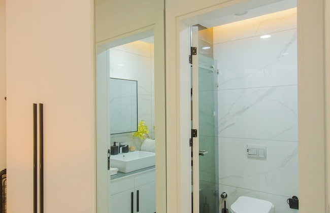 Accra Luxury Apartments at Kass - Foto 71