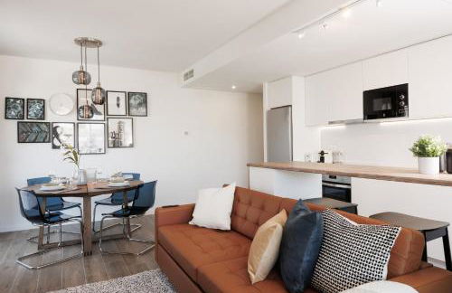 RANHOMES RENTALS APARTMENTS - Photo 30