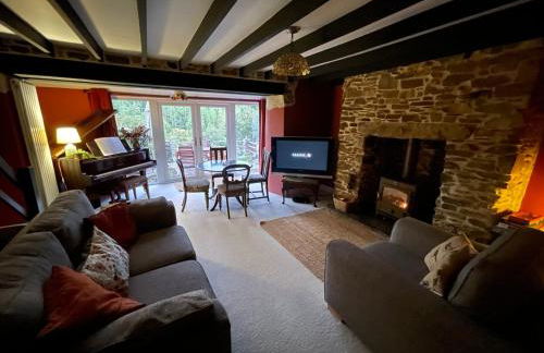 Old Miners Cottage - Foto 6