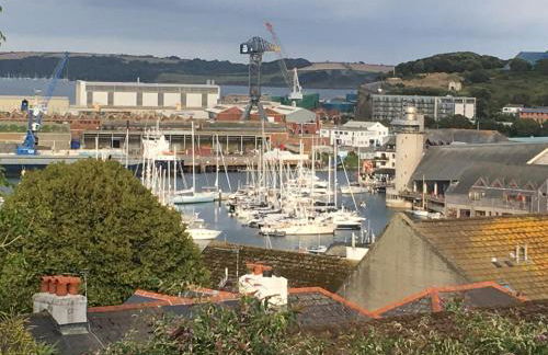 'the inlet' falmouth - Foto 16